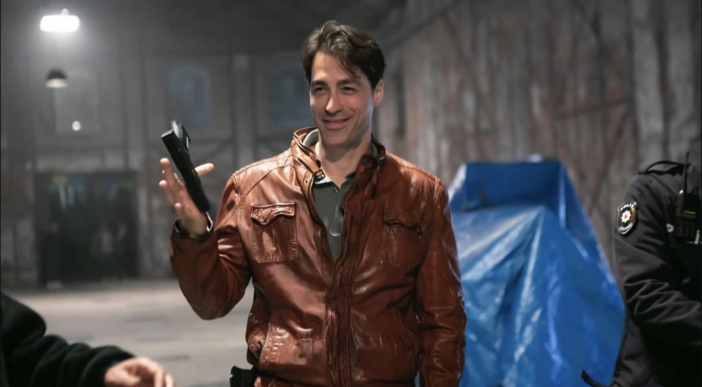 Sarp Levendoğlu Boyu Kaç?
