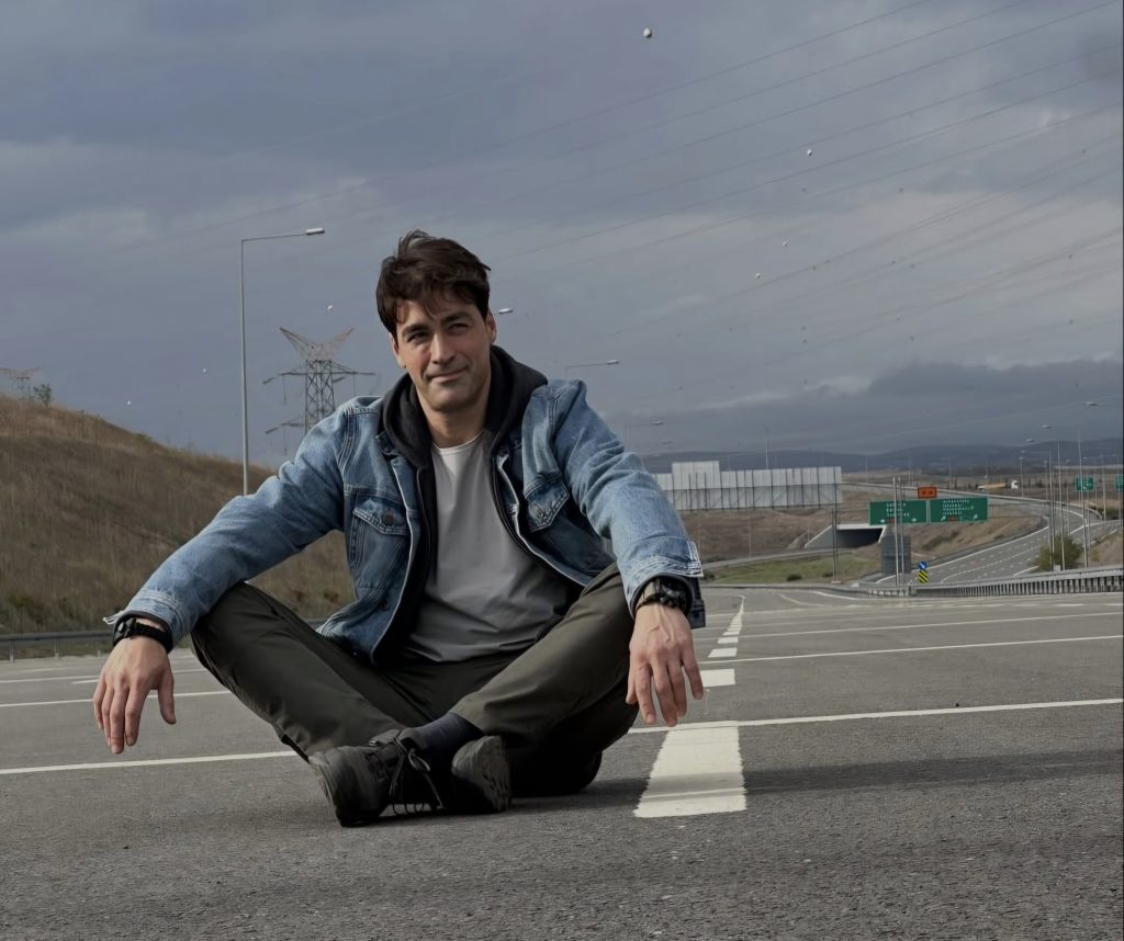 Sarp Levendoğlu Nereli?
