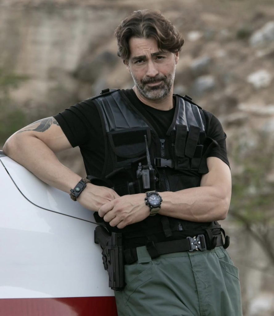 Sarp Levendoğlu Kaç Yaşında?
