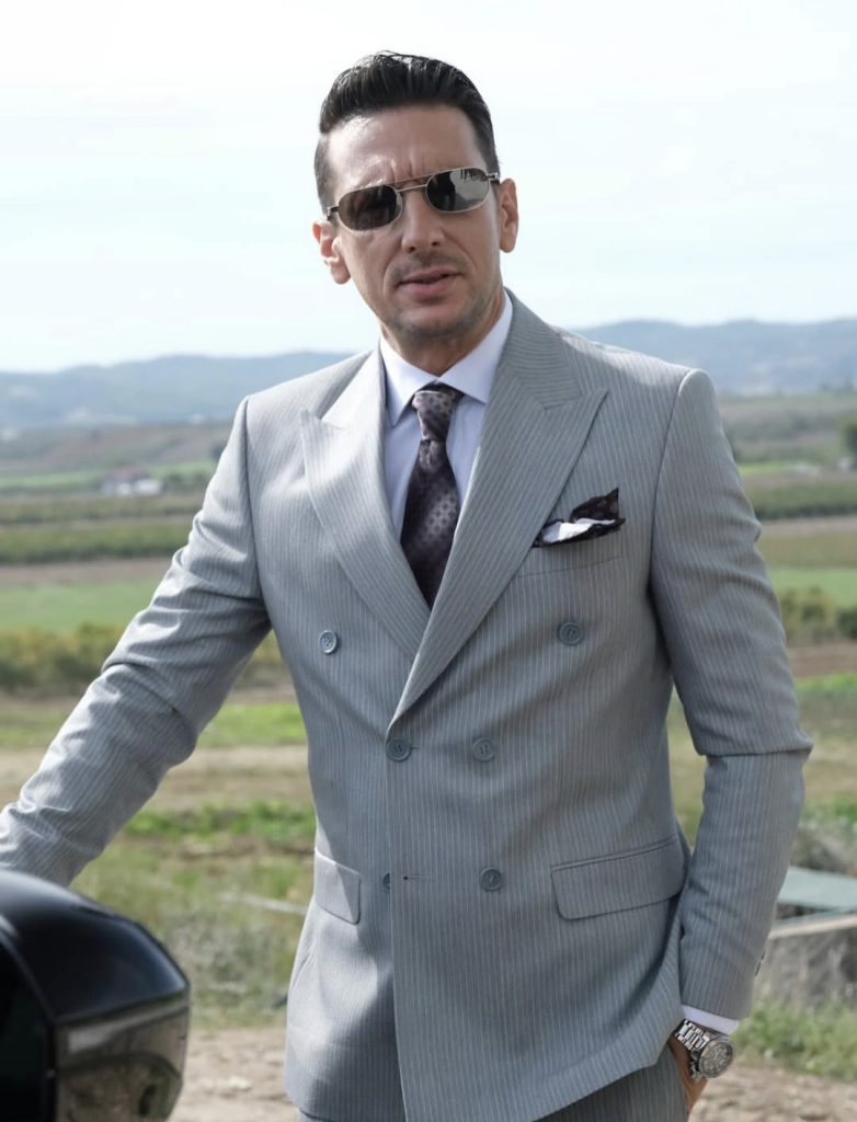 Engin Hepileri Nereli?
