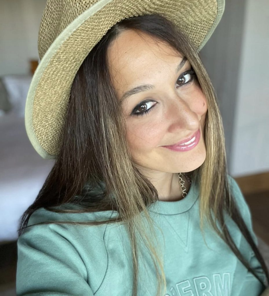 Gupse Özay’ın Tarzı
