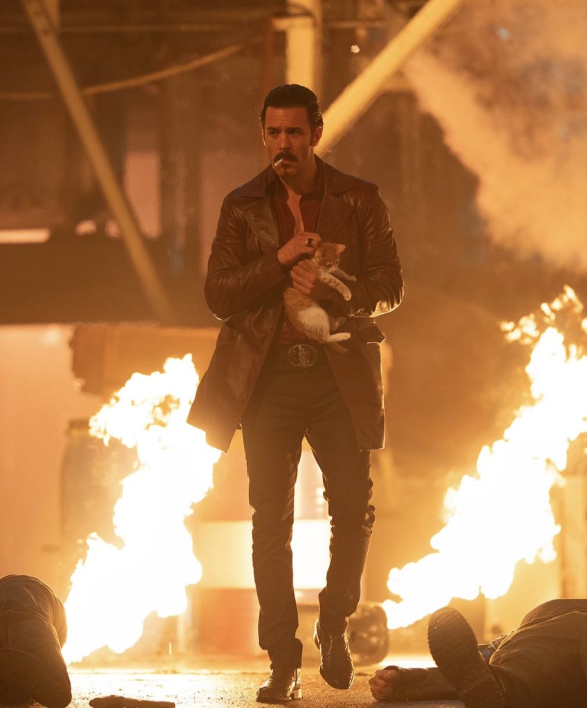 Barış Arduç’un Yer Aldığı Projeler
