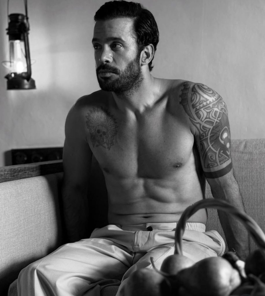 Barış Arduç Kimdir?
