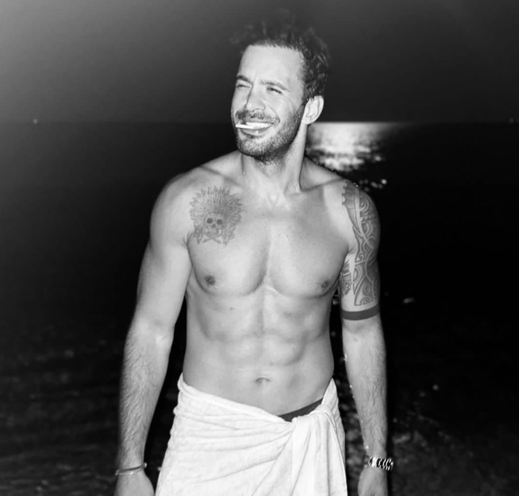 Barış Arduç’un Tarzı
