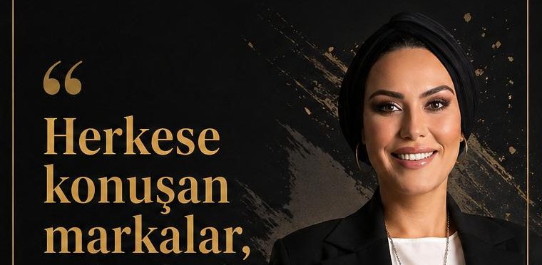 Ümmügülsüm Bülbül: Markalar Neden Sürekli Konuşmak Zorunda Hissediyor?