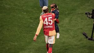 Victor Osimhen