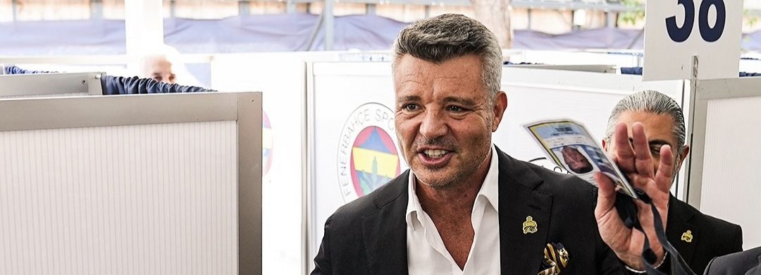 Fenerbahçe Seçime Gidiyor! Kritik Tarih Belli Oldu