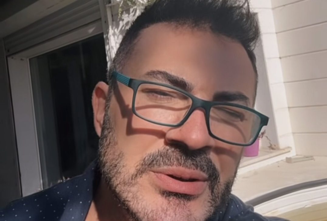“Sadece Düşündü, Karşısına Çıktı!” Rober Hatemo’yu Korkutan Olay