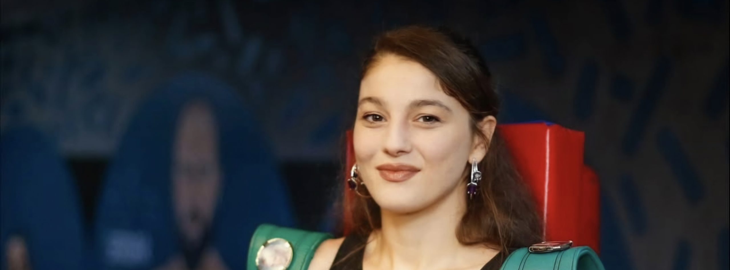 Survivor’da Kriz Patladı! Küfür ve Fiziksel Müdahale Sonrası Diskalifiye