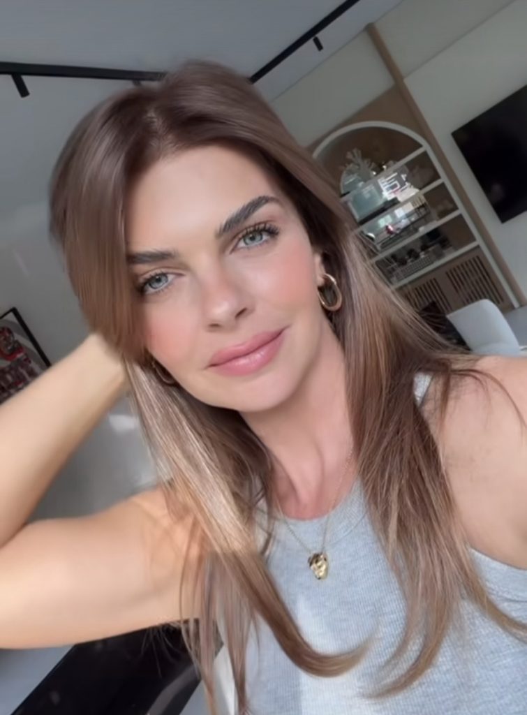 Pelin Karahan 