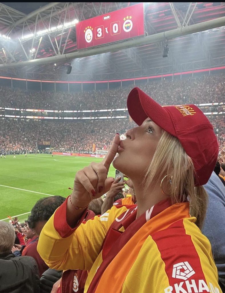 Pelin Öztekin