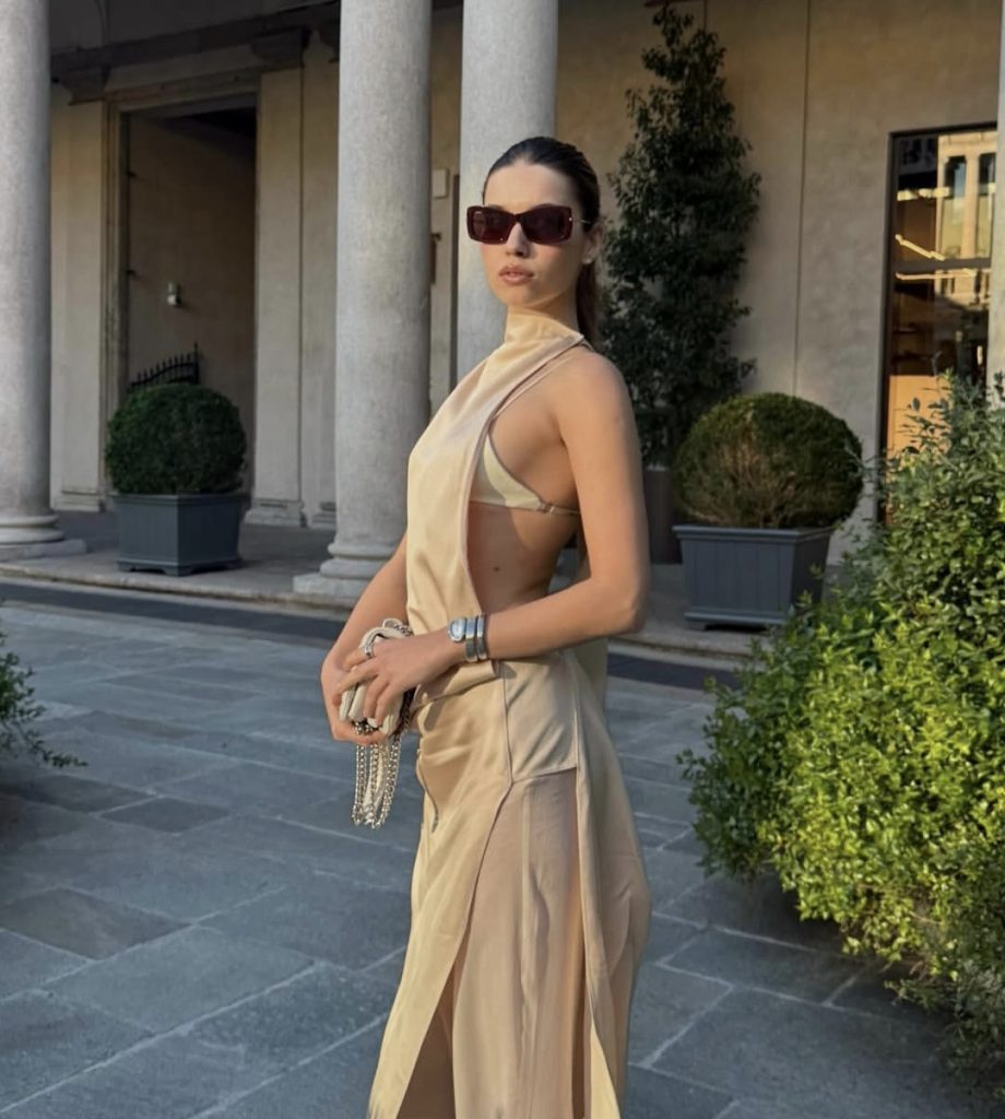 Afra Saraçoğlu