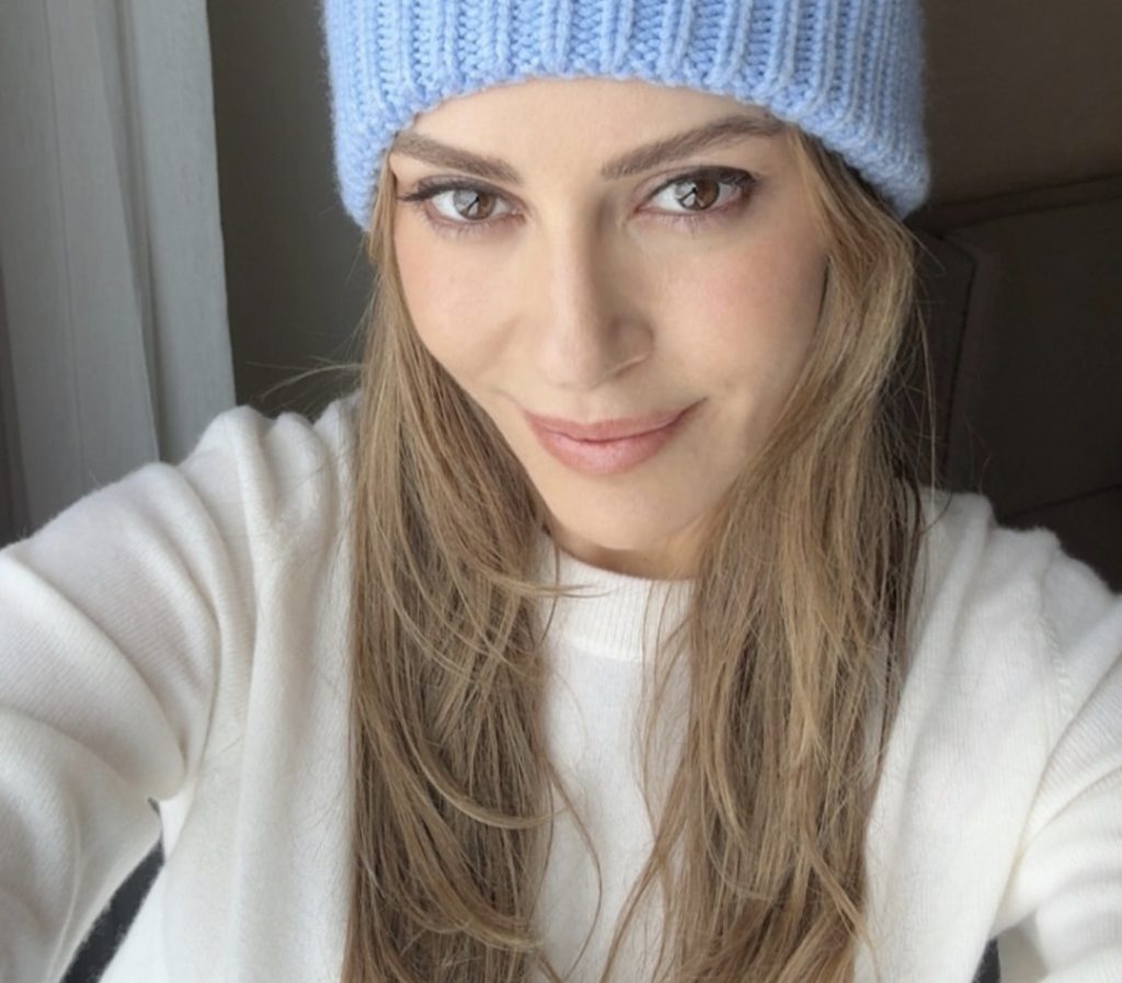 Sinem Kobal