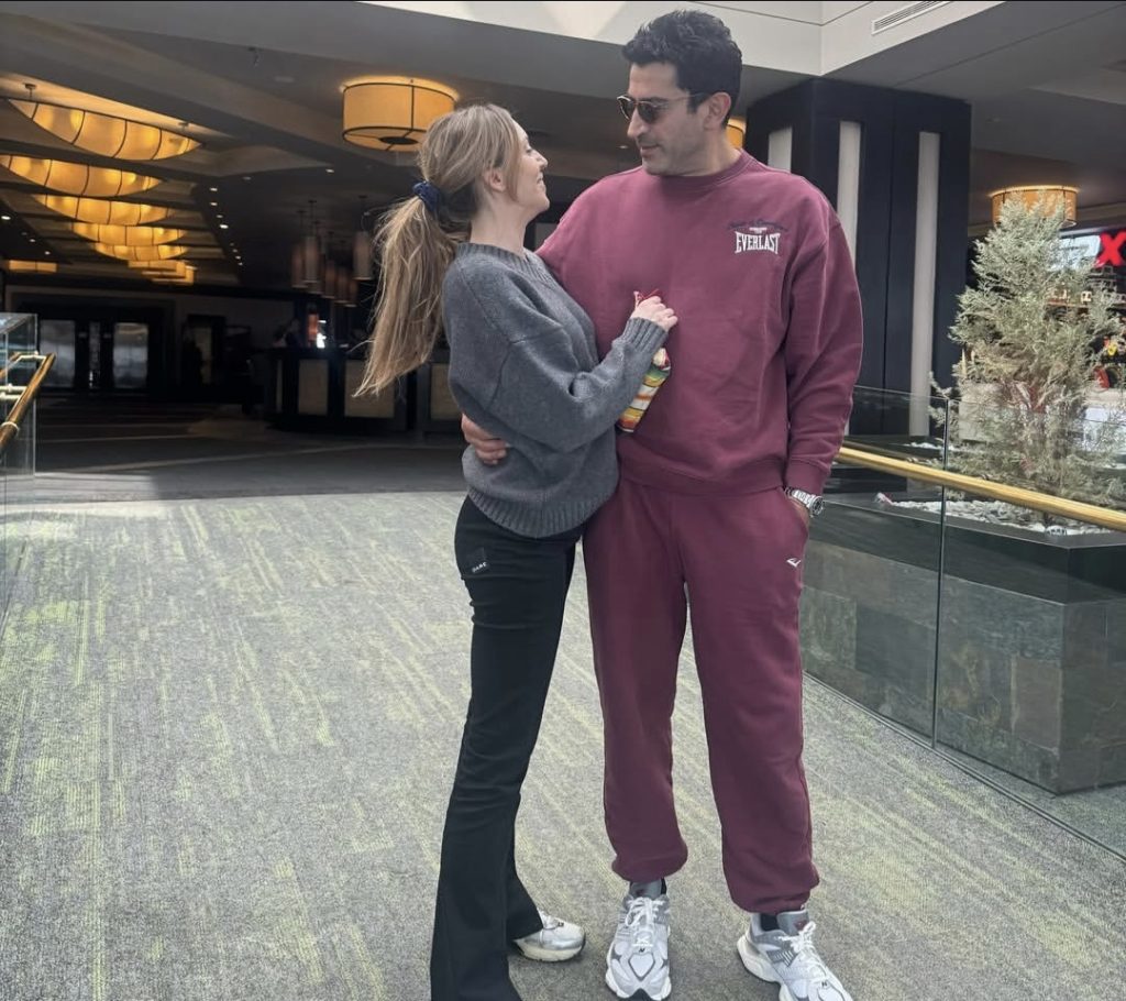 Sinem Kobal - Kenan İmirzalıoğlu