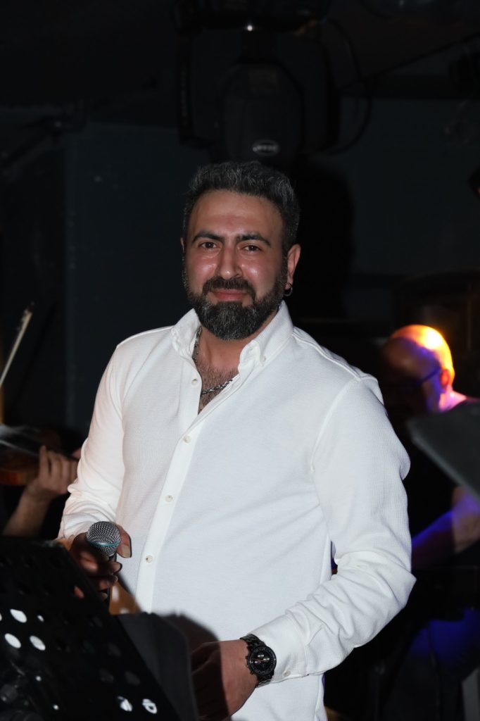 Servet İnal