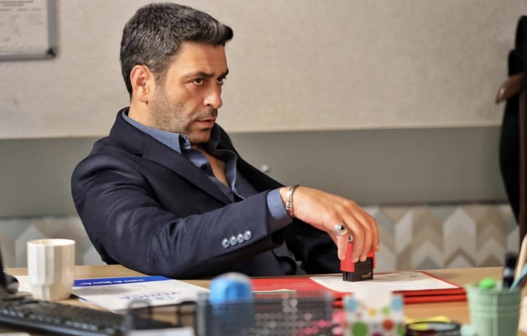 Ozan Akbaba Boyu Kaç?
