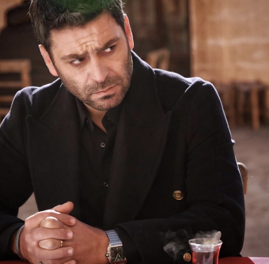 Ozan Akbaba Kimdir?
