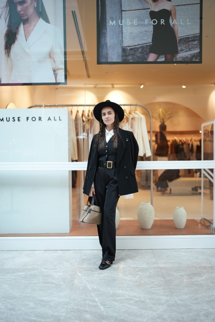 YASEMİN ÖĞÜN'DEN ÖZEL BİR DAVET
