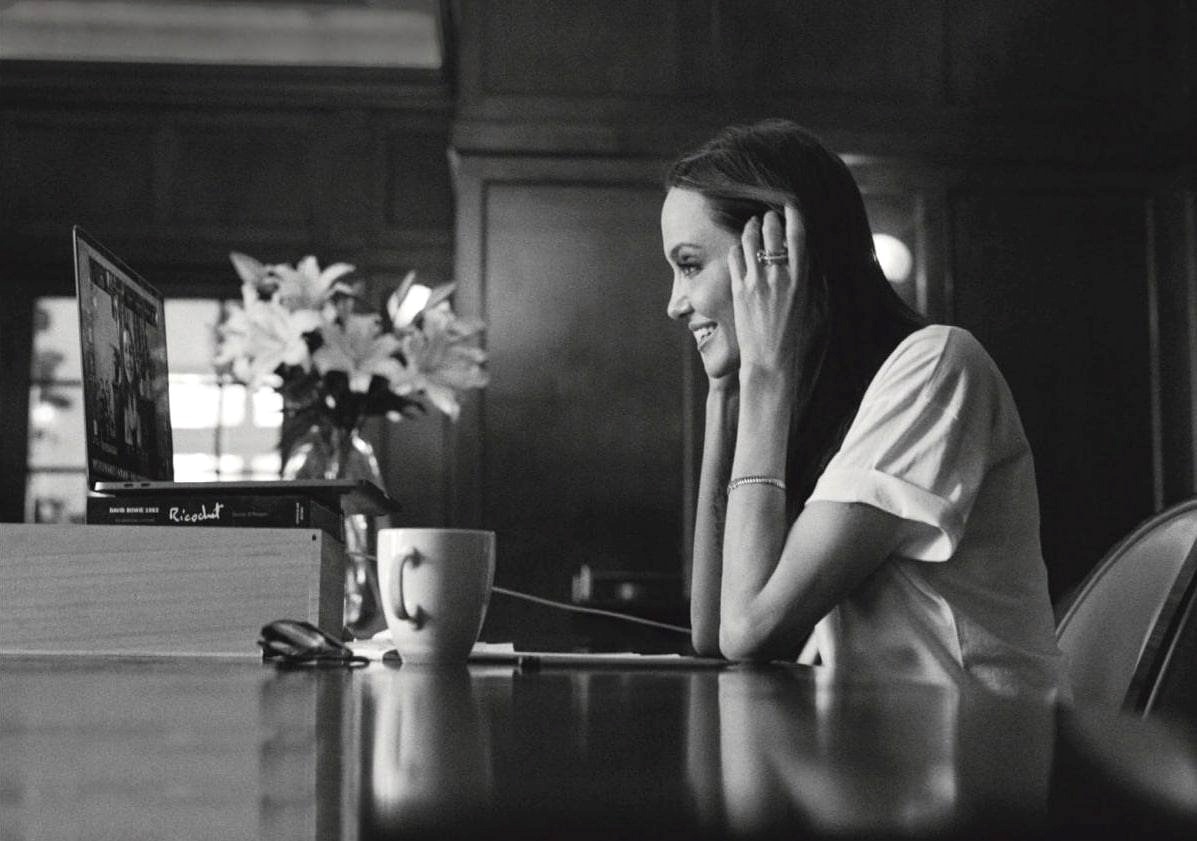 Angelina Jolie Kimdir? Kaç Yaşında, Nereli, Boyu Kaç? Angelina Jolie’nin Hayatı ve Oyunculuk Kariyeri