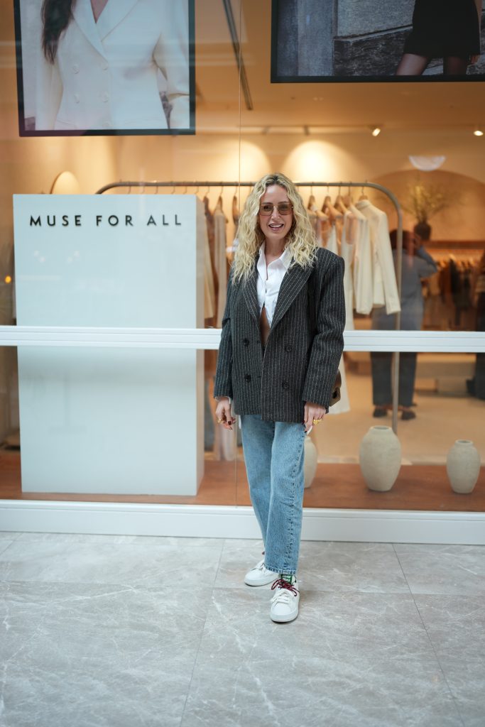 YASEMİN ÖĞÜN'DEN ÖZEL BİR DAVET
