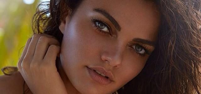 Barbara Fialho Kimdir? Kaç Yaşında, Nereli, Boyu Kaç? Barbara Fialho’nun Hayatı