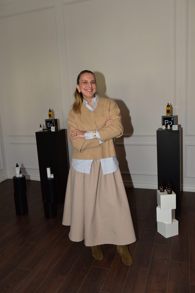 Begüm Karamahmutoğlu