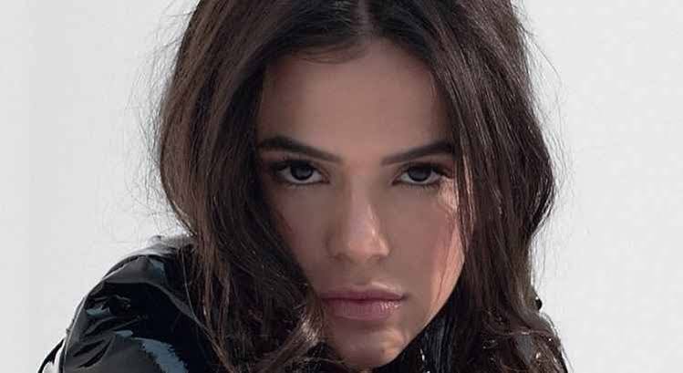 Bruna Marquezine Kimdir? Kaç Yaşında, Nereli? Bruna Marquezine’in Hayatı