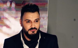 Yönetmen Burak Akan