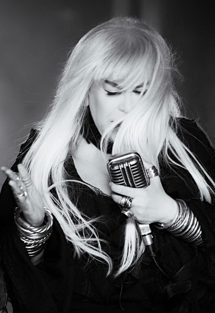 Zerrin Özer