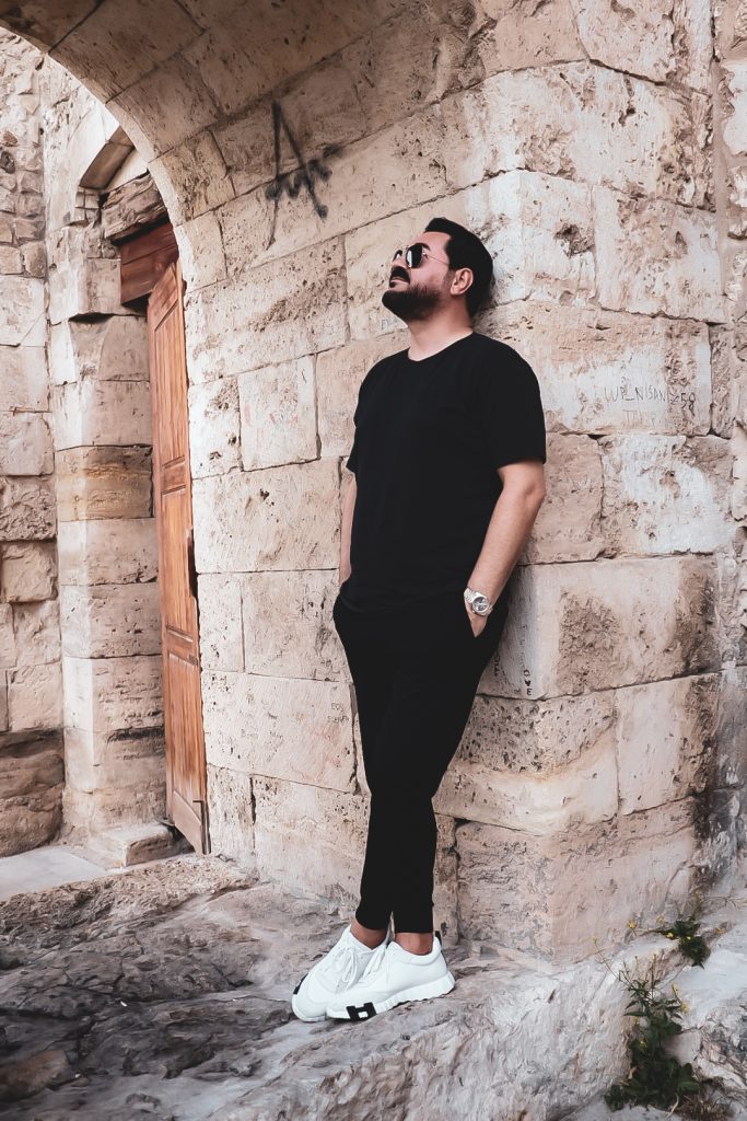 Serkan Kaya Tanımam