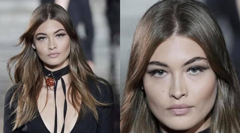 Grace Elizabeth Kimdir? Kaç Yaşında, Nereli, Boyu Kaç? Grace Elizabeth’in Hayatı