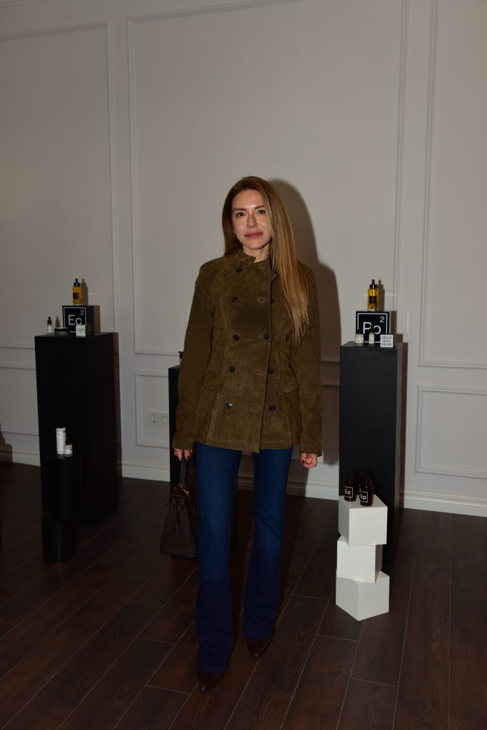 Hande Tokmak Akgerman