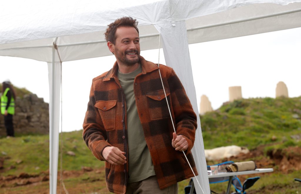 Cennetin Çocukları