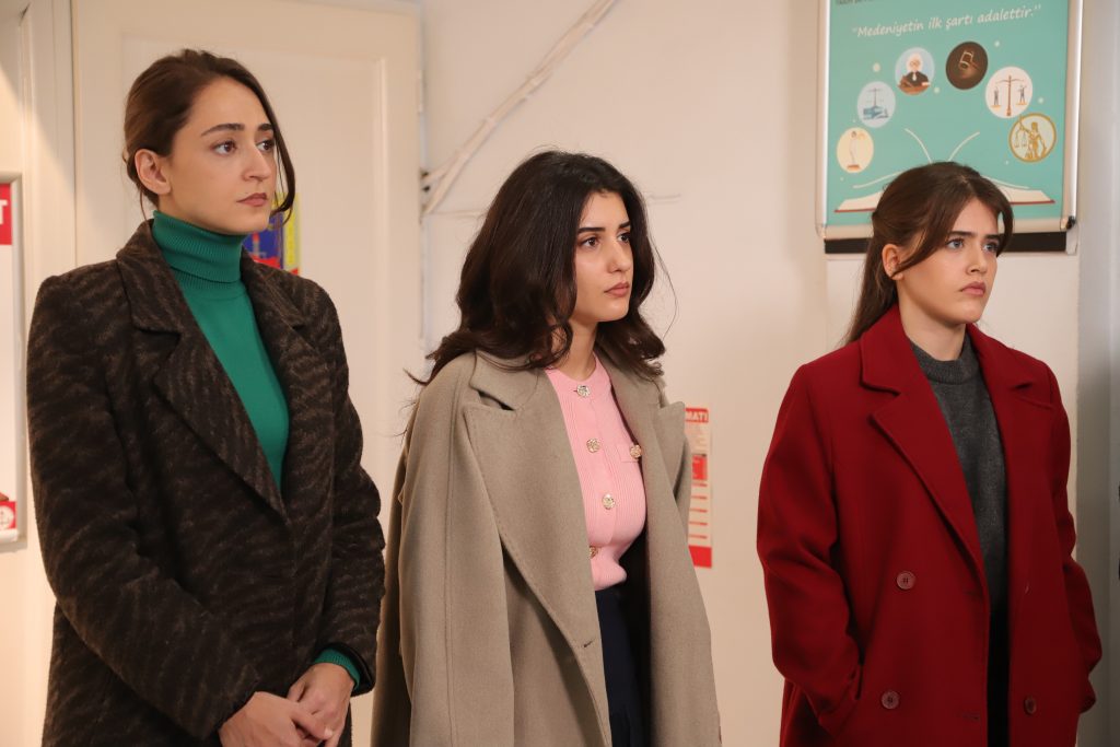 Cennetin Çocukları