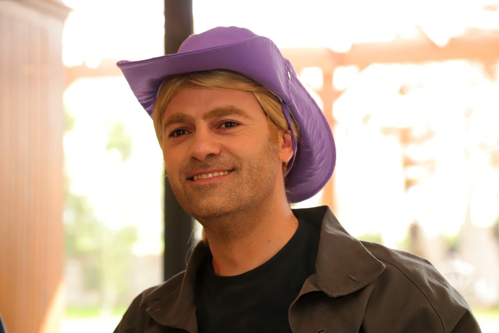 Cennetin Çocukları