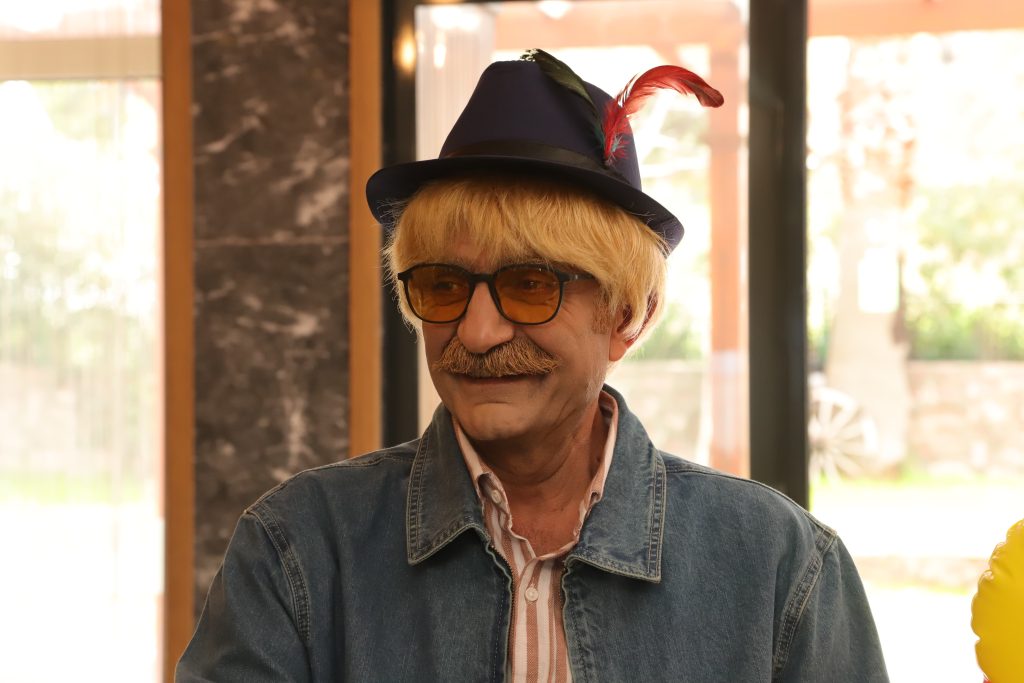 Cennetin Çocukları