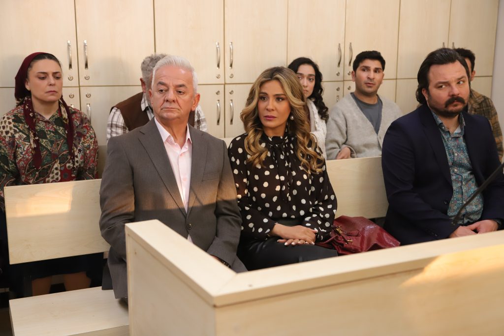 Cennetin Çocukları