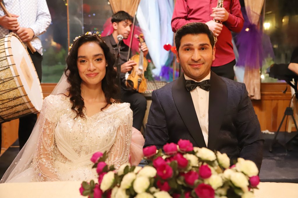 Cennetin Çocukları