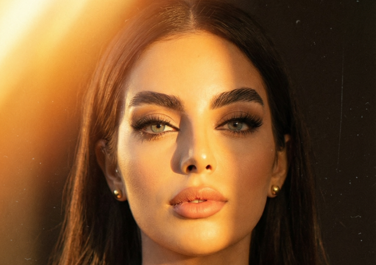 Hadise Zarei Kimdir? İran’dan Türkiye’ye Uzanan Yolculukta Dikkat Çeken Genç Model ve Oyuncu Adayı