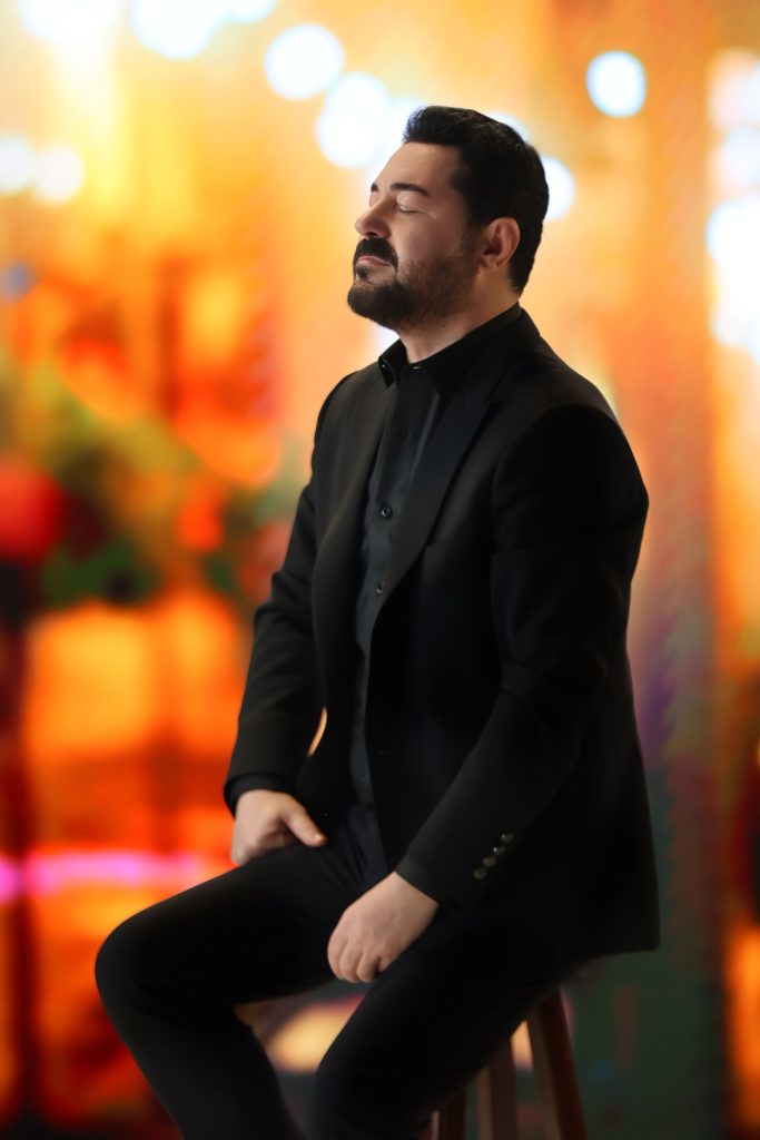 Serkan Kaya Tanımam