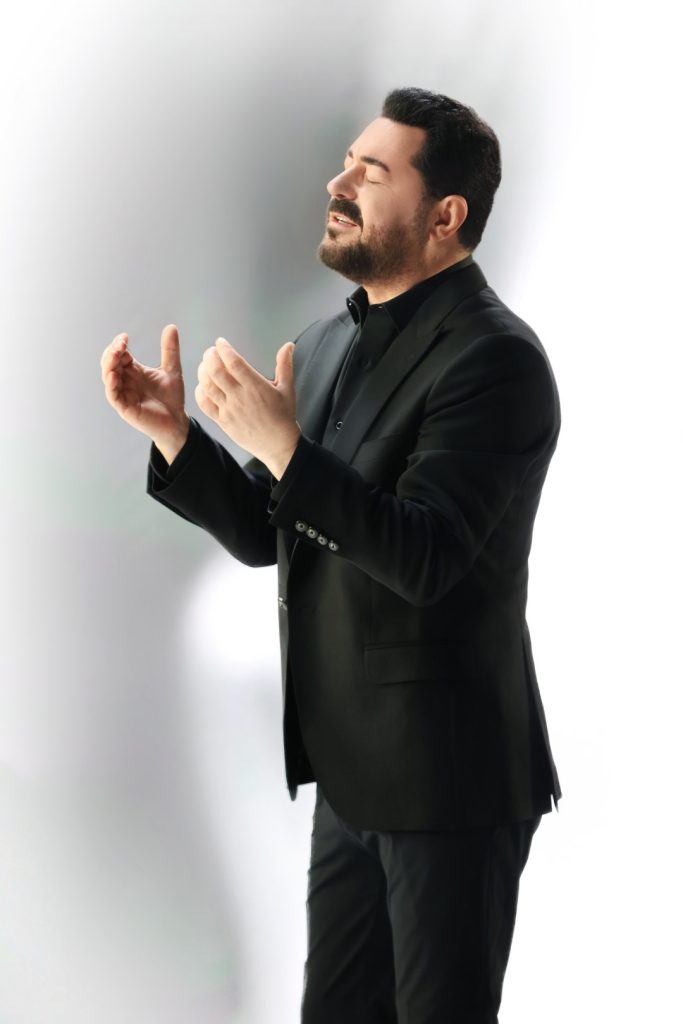 Serkan Kaya Tanımam