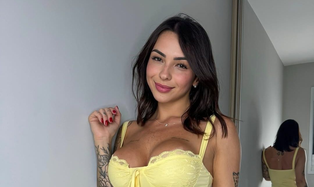 Karol Rosalin Kimdir? Kaç Yaşında, Nereli? Karol Rosalin’in Hayatı, Kariyeri ve Fitness Dünyasındaki Yükselişi