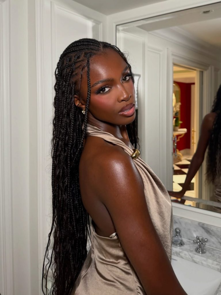 Leomie Anderson