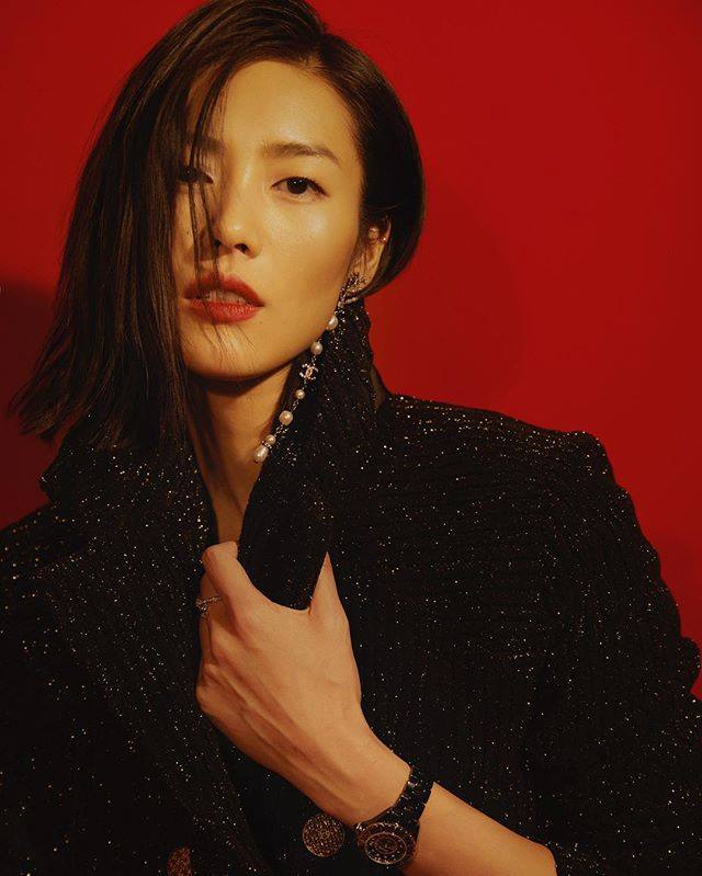 Liu Wen