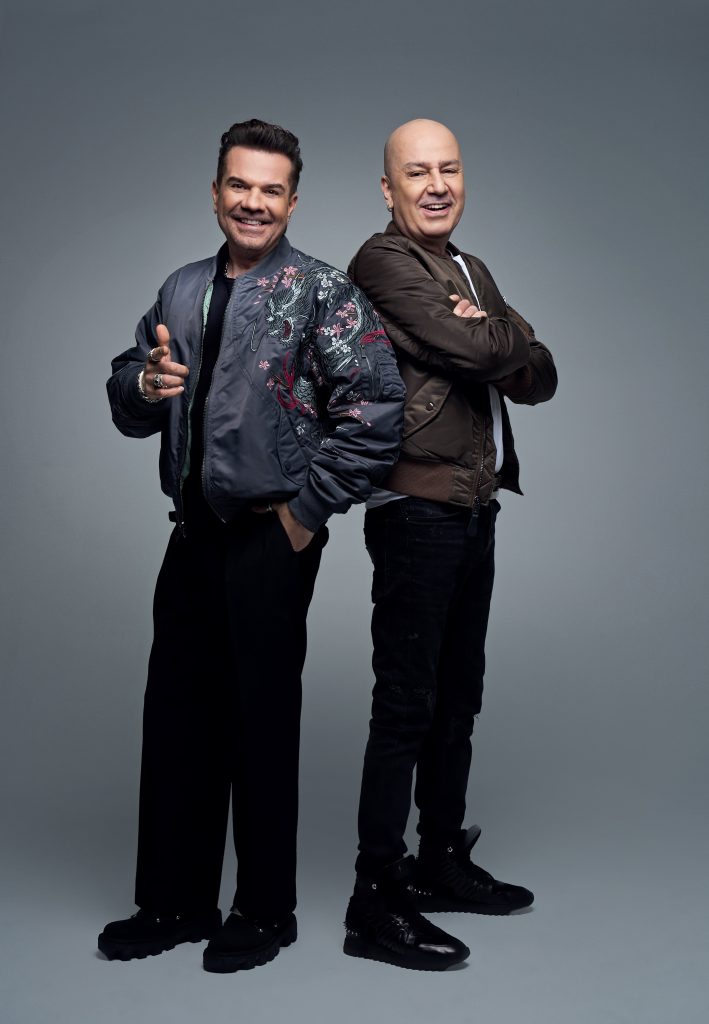 Kenan Doğulu - Murat Yeter