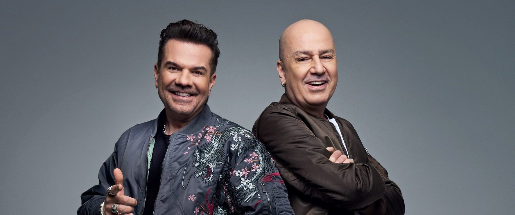 MURAT YETER VE KENAN DOĞULU’DAN GÜÇLÜ AÇILIŞ!