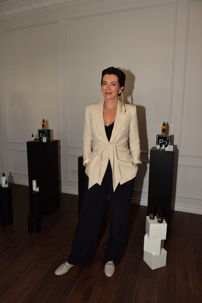 Pınar Özdemir Hotiç