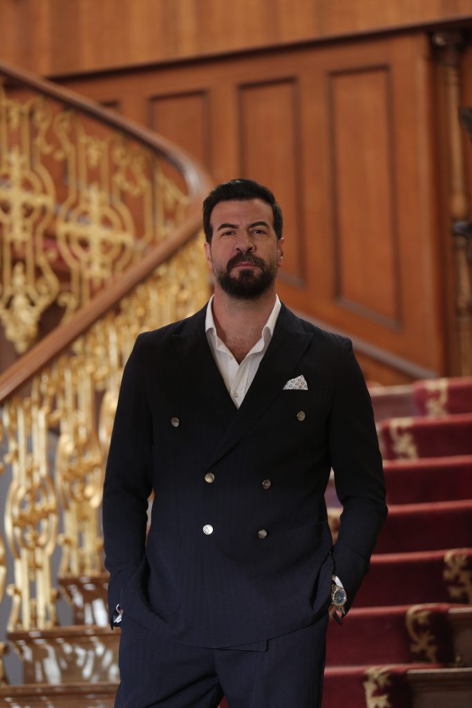 Portekiz Aşkı Film