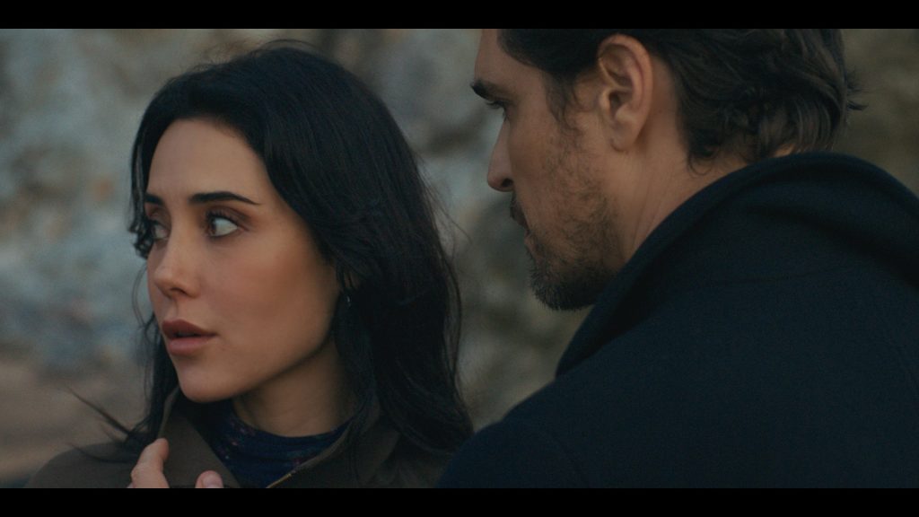 Portekiz Aşkı Film