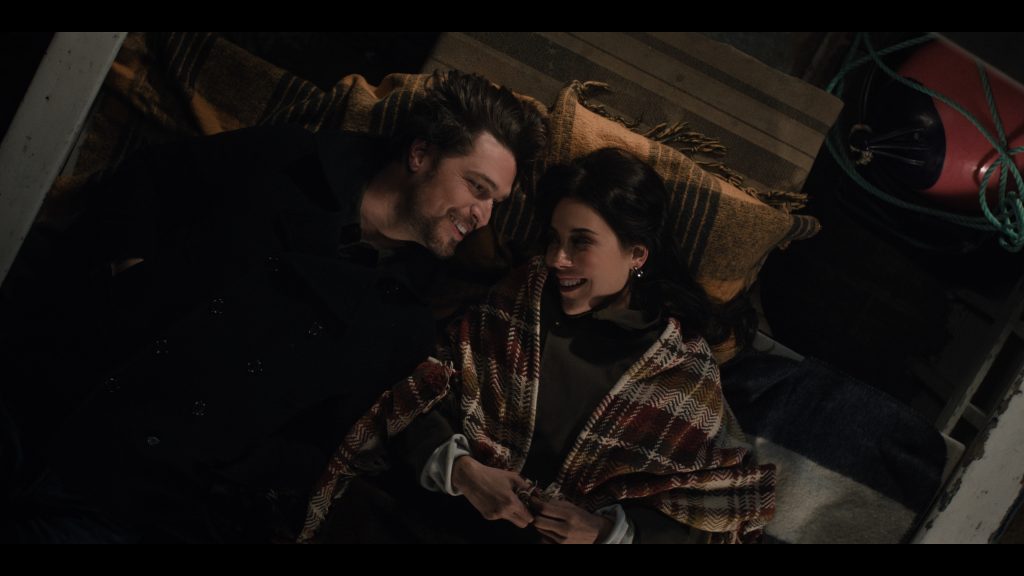 Portekiz Aşkı Film